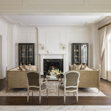 Parisian Elegance