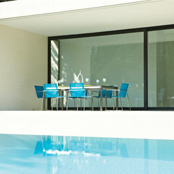 Gloster Furniture - Patio Furniture And Outdoor Furniture