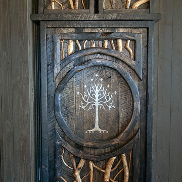 Lord of the Rings Office