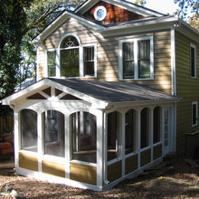 Screen Porch