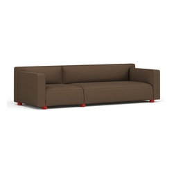Knoll Sofas - Sofas