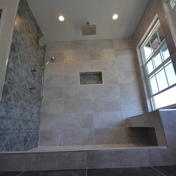 3 Bathrooms San Mateo Project