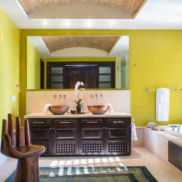 Punta Minta Escape
