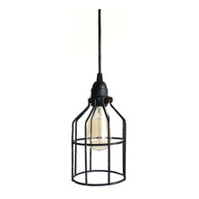 Kitchen Island Lighting