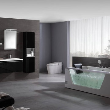 EAGO Modern Bathrooms