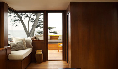 Virtual Escape: Get the Japanese Ryokan Look at Home