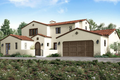 San Remo Subdivision