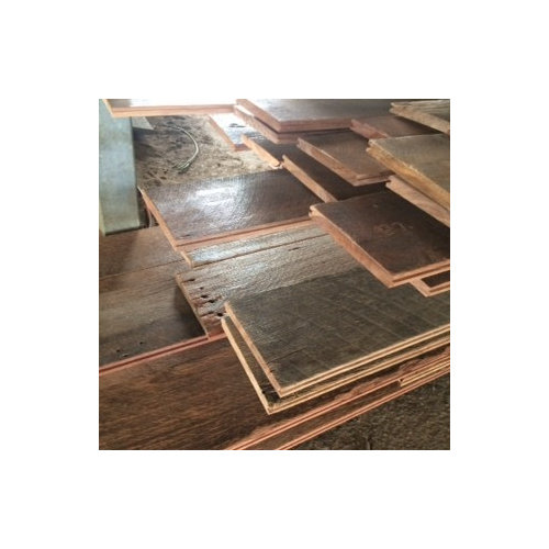 Reclaimed Australian hardwood flooring finish. Houzz AU