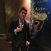 Cyrus Yap's photo