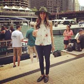 Elizabeth Varghese's photo