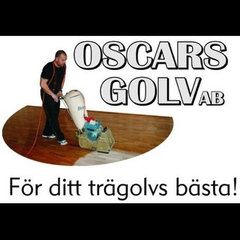 Oscars Golv