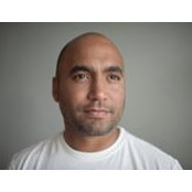 Shaun Escayg's photo
