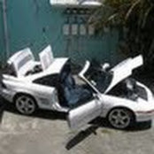 Otto Rivera's photo