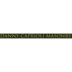Danny Caprioli Masonry