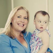 Tricia Madden's photo