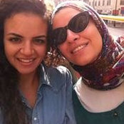 Photo de Yasmine El-Mehairy
