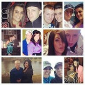 Stefanii Menard's photo
