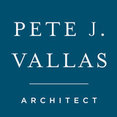 Pete J. Vallas, A.I.A., Architect's profile photo