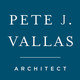 Pete J. Vallas, A.I.A., Architect