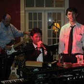 James Burke's photo
