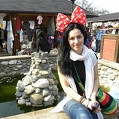 Eliza Ilie's photo