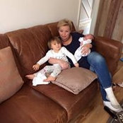 Kim Hindmarch's photo