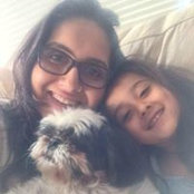 Pooja Kukdes foto