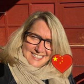 Catherine Copeland's photo