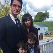 Marion Mathews's photo