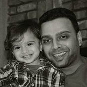 Chirag Amin's photo