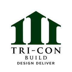 Tri-Con Build