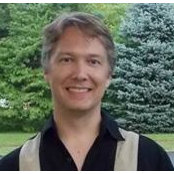 Jim Simmons's photo