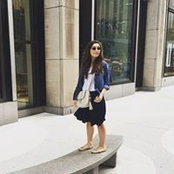 Tzirel Schwartz's photo
