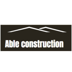 Able Construction