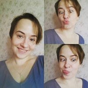 Ksenia Damzy's photo