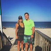Joseph Reilly's photo