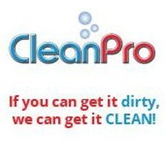 CleanPro LLC