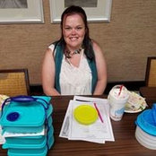 Suzy Hobson's photo