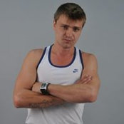 Саша Никулин's photo