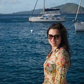 Jelena Madunic's photo