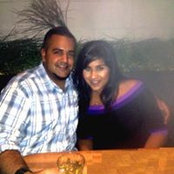 Alisha Makhani's photo