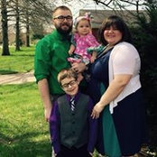 Stephanie Clark's photo