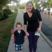 Margaret Carlucci's photo