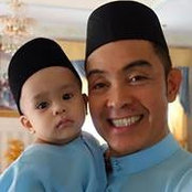 Aji Puteh's photo