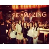 Clarissa Hwang's photo