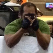 David Garcia's photo
