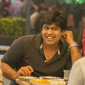Foto von Naresh Reddy