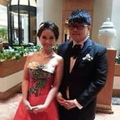 Gymy Lim's photo