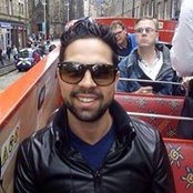 Gustavo González Casañas's photo