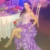 Ana Gzz's photo
